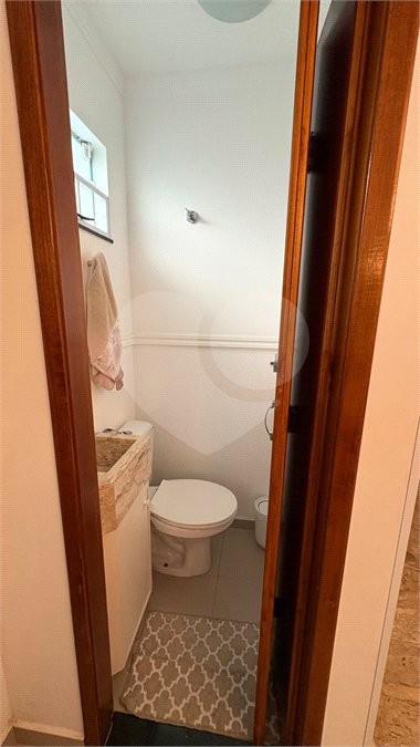 Casa à venda com 2 suítes no condomínio Santana, São Paulo - SP