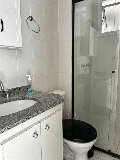 Apartamento à venda com 2 quartos, sendo 1 suíte,  em Vila Andrade, São Paulo, SP