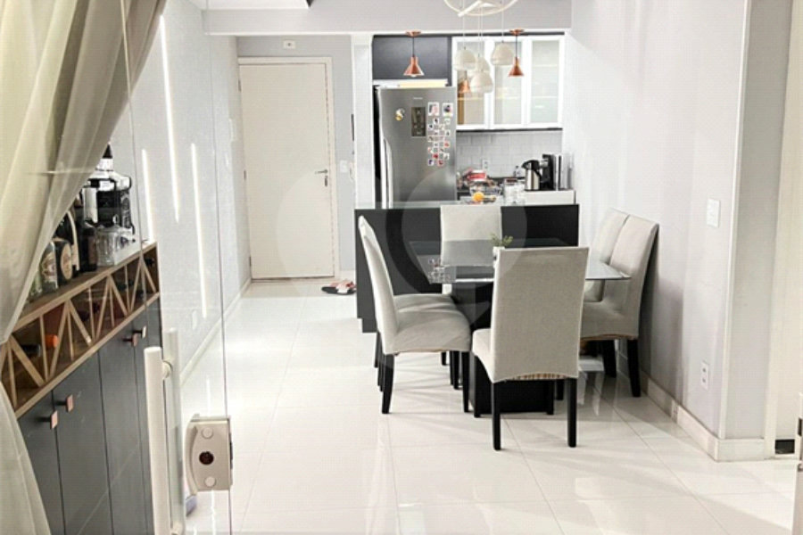 Apartamento à venda com 2 quartos, sendo 1 suíte,  em Jaçanã, São Paulo, SP