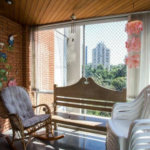 Apartamento à venda ou para alugar com 4 suítes em Jardim Fonte do Morumbi, São Paulo, SP