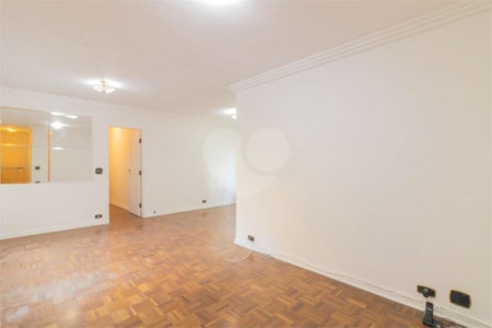 Apartamento à venda com 3 quartos em Jardim Paulista, São Paulo, SP