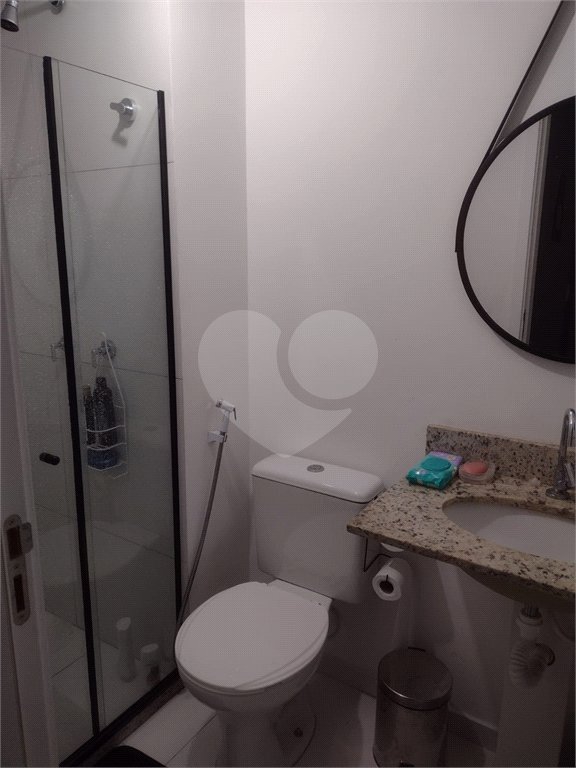 Apartamento à venda com 3 quartos, sendo 1 suíte, em Tijuca, Rio de Janeiro, RJ