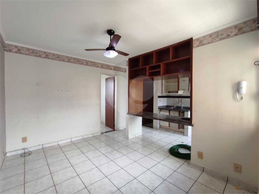 Apartamento à venda com 2 quartos em Residencial das Américas, Ribeirão Preto, SP