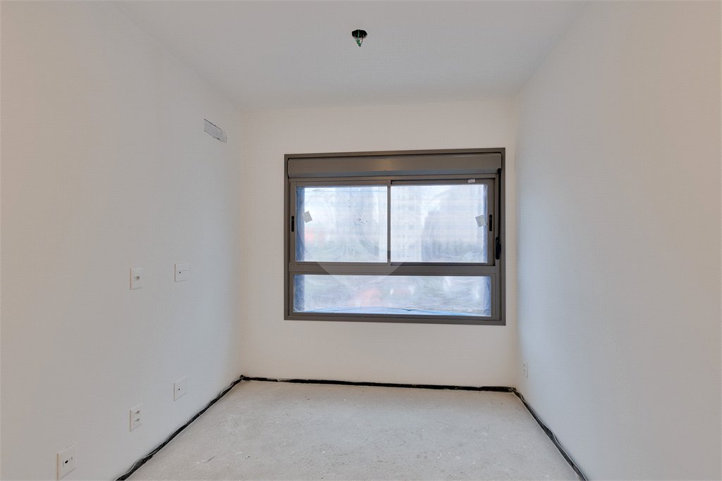 Apartamento à venda com 2 quartos, sendo 1 suíte, em Brooklin, São Paulo, SP