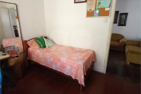 Casa Térrea à venda com 2 quartos no condomínio Residencial Stasi & Landucci, São Paulo - SP