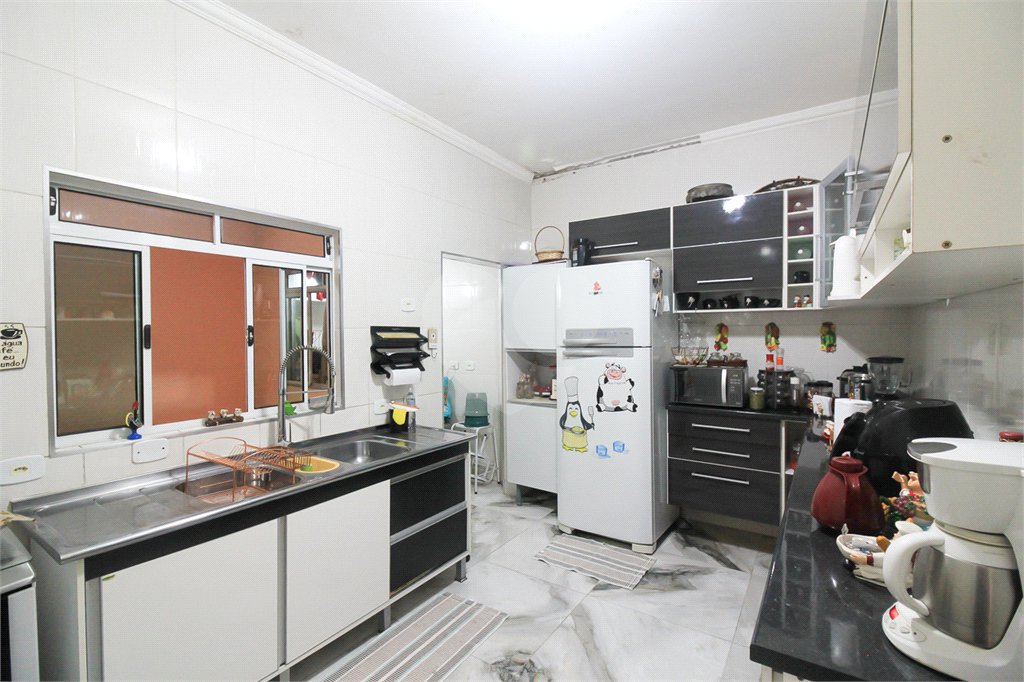 Sobrado à venda com 5 quartos, sendo 4 suítes, em Imirim, São Paulo, SP