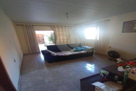 Casa à venda com 1 suíte em Campo Grande, Rio de Janeiro, RJ