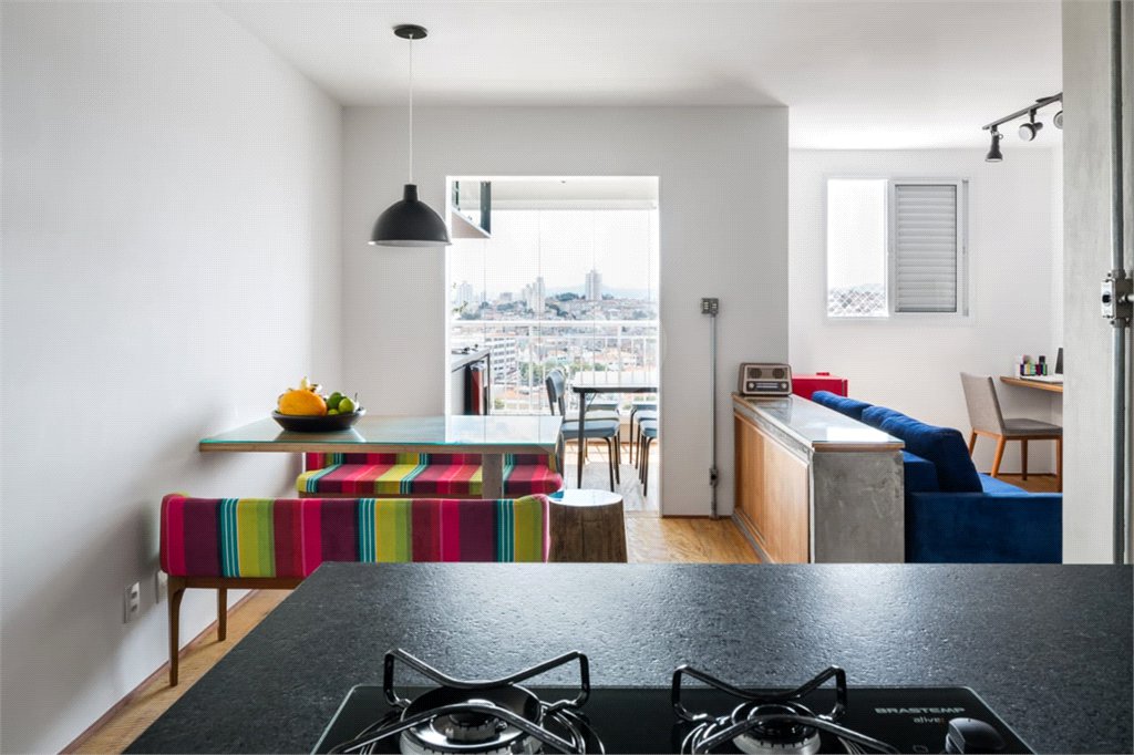 Apartamento à venda com 3 quartos, sendo 1 suíte,  em Vila Maria, São Paulo, SP