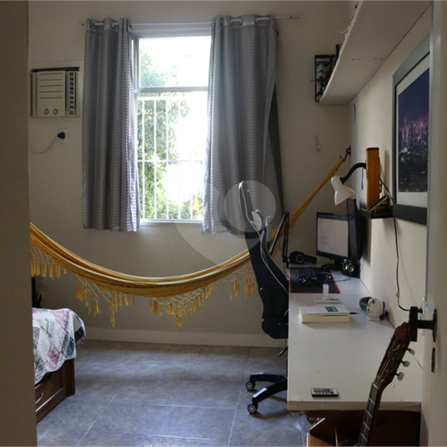 Apartamento à venda com 4 quartos, sendo 2 suítes, em Tijuca, Rio de Janeiro, RJ