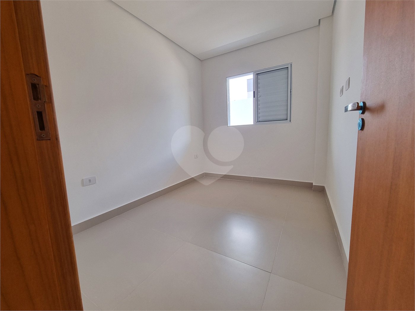 Apartamento à venda com 1 quarto em Vila Mazzei, São Paulo, SP