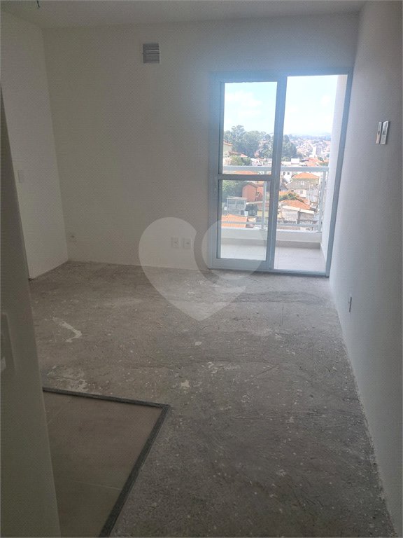 Apartamento à venda com 1 quarto em Vila Mazzei, São Paulo, SP