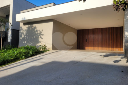 Casa à venda com 3 suítes no condomínio Sunset, Sorocaba - SP