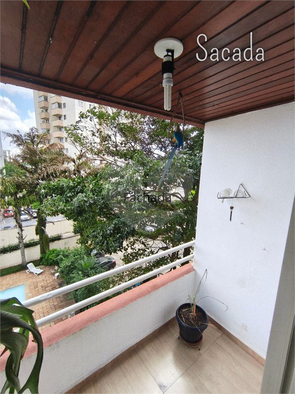 Apartamento à venda com 3 quartos em Vila Matilde, São Paulo, SP