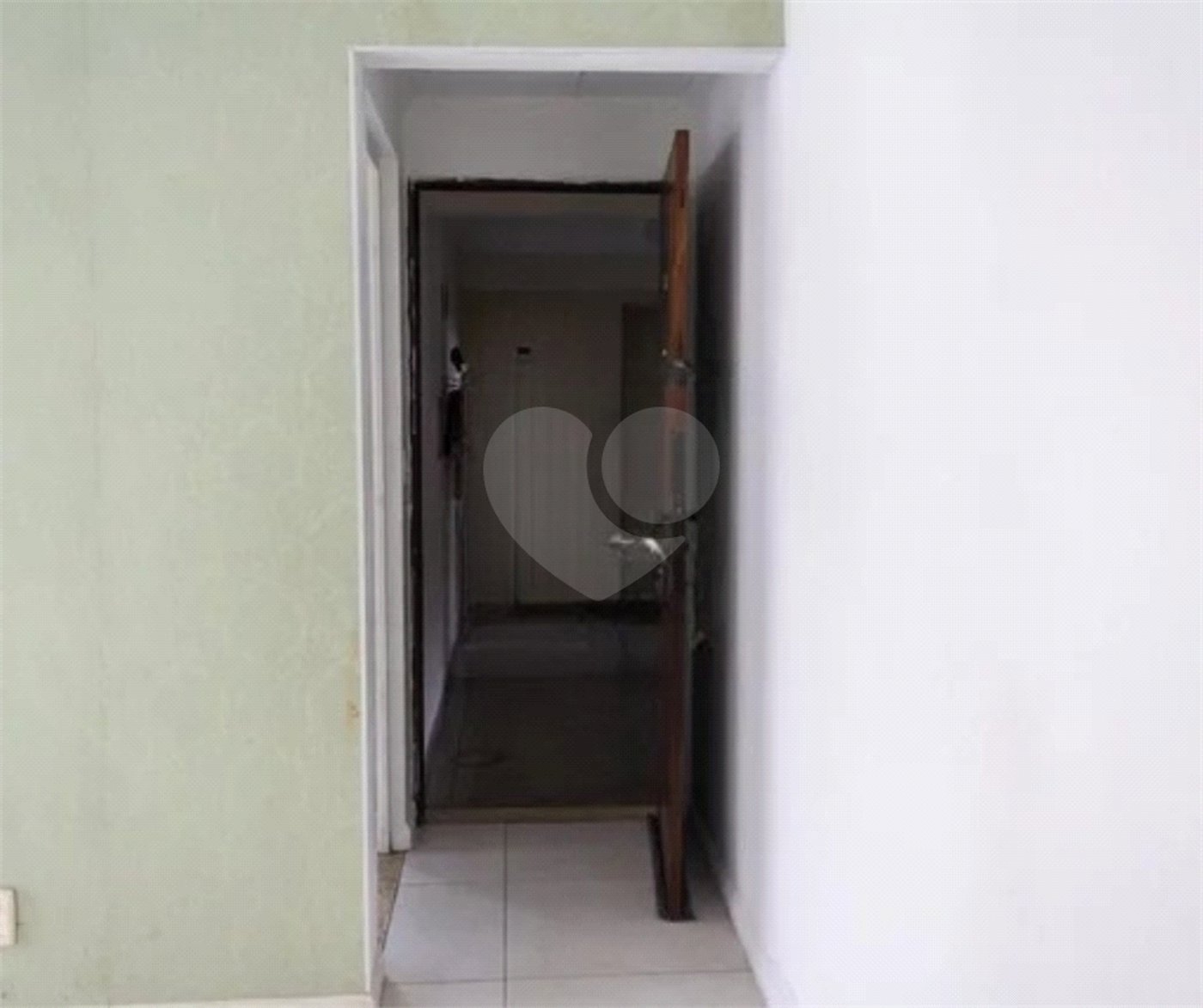 Apartamento à venda com 2 quartos em Jardim Santa Mônica, São Paulo, SP