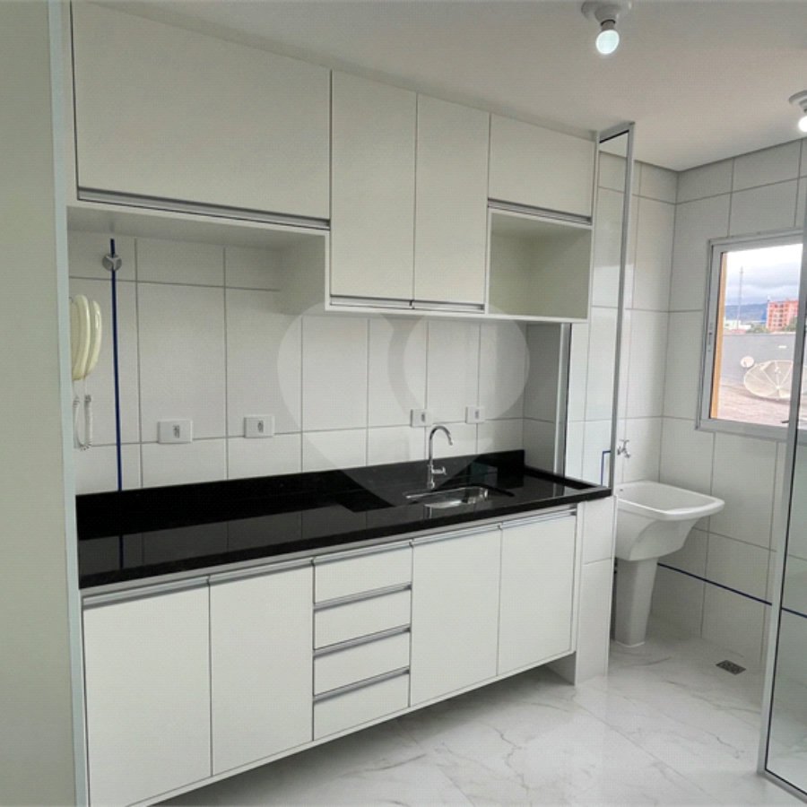 Apartamento à venda com 2 quartos, sendo 1 suíte, em Jardim Alvinópolis, Atibaia, SP