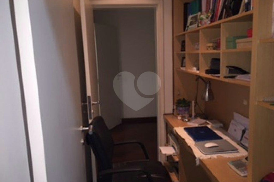 Cobertura à venda com 5 suítes em Santana, São Paulo, SP