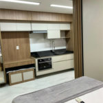 Studio à venda ou para alugar com 1 suíte em Vila Clementino, São Paulo, SP