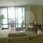 Apartamento à venda com 4 suítes em Jardim Vila Mariana, São Paulo, SP