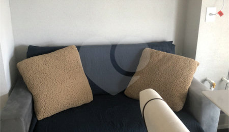 Studio para alugar com 1 suíte em Jardim das Acácias, São Paulo, SP