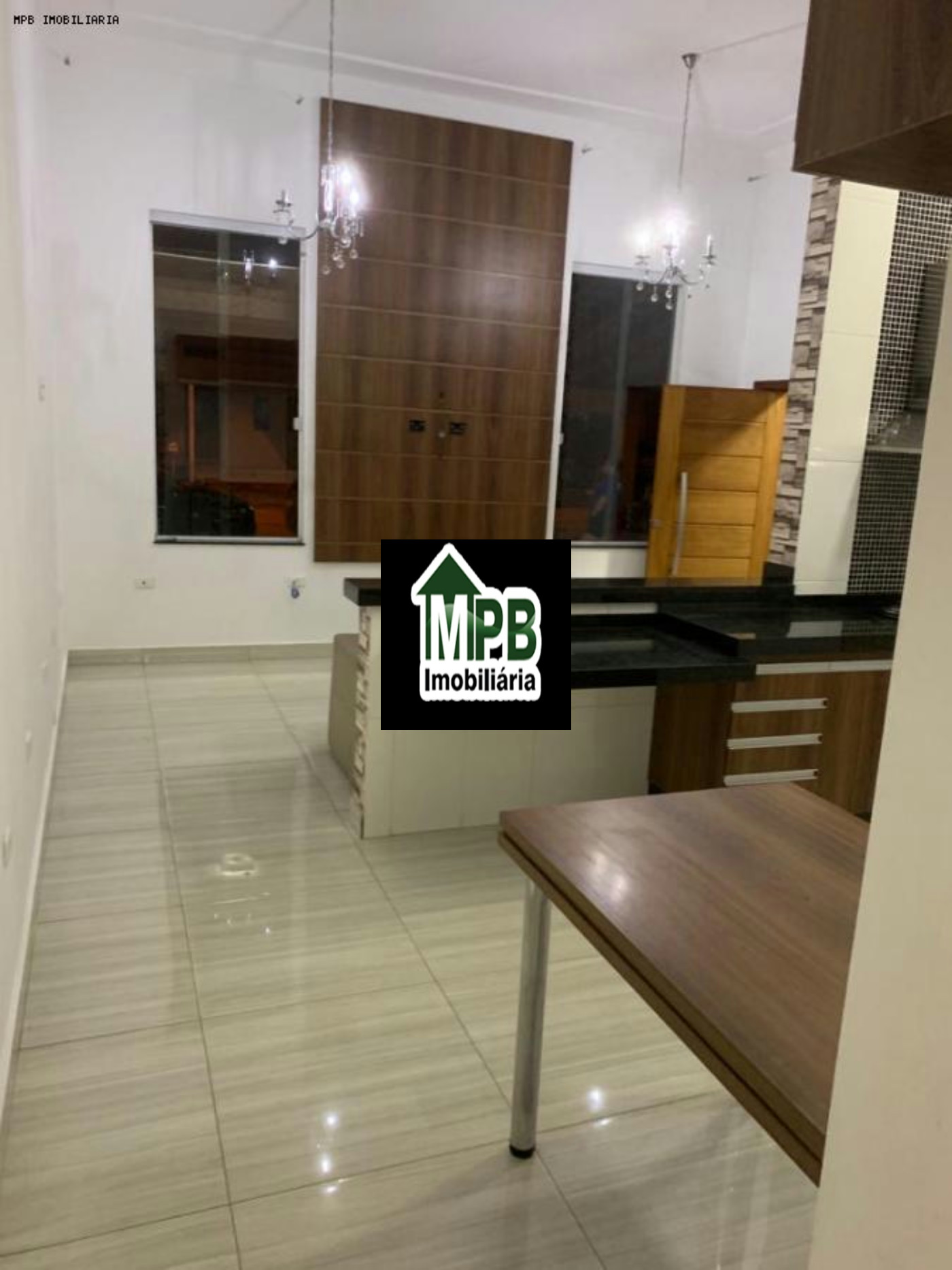 Casa à venda com 2 quartos, sendo 1 suíte,  no condomínio Horto Florestal 2, Sorocaba - SP
