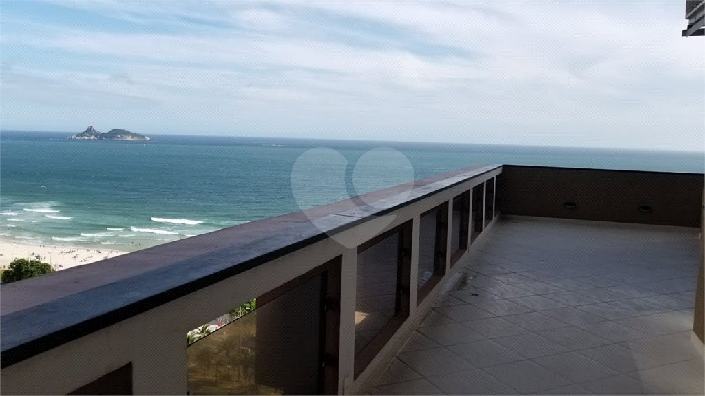 Apartamento à venda com 4 quartos, sendo 2 suítes, em Barra da Tijuca, Rio de Janeiro, RJ