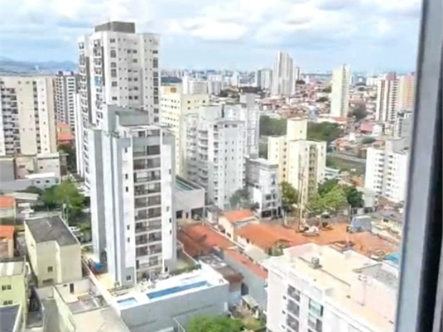 Apartamento à venda com 2 quartos, sendo 1 suíte,  em Tucuruvi, São Paulo, SP