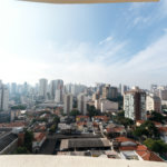 Apartamento à venda com 2 suítes em Vila Clementino, São Paulo, SP