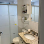 Apartamento à venda com 3 quartos, sendo 1 suíte, em Vila Cruzeiro, São Paulo, SP