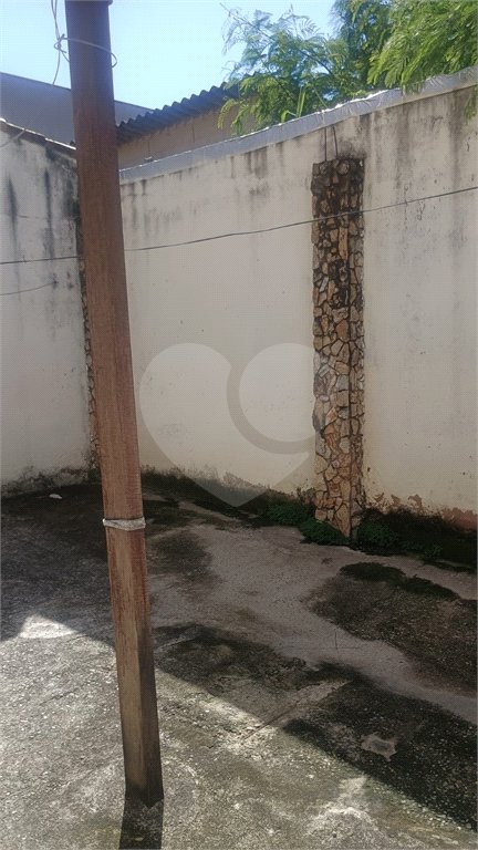 Casa à venda com 4 quartos em Campo Grande, Rio de Janeiro, RJ