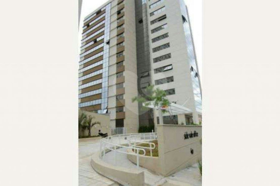 Sala à venda em Jardim Oswaldo Cruz, São José dos Campos, SP