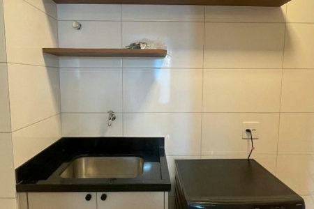 Apartamento Garden com 3 dormitórios à venda, 327 m² por R$ 2.555.000,00 - Aparecida - Santos/SP