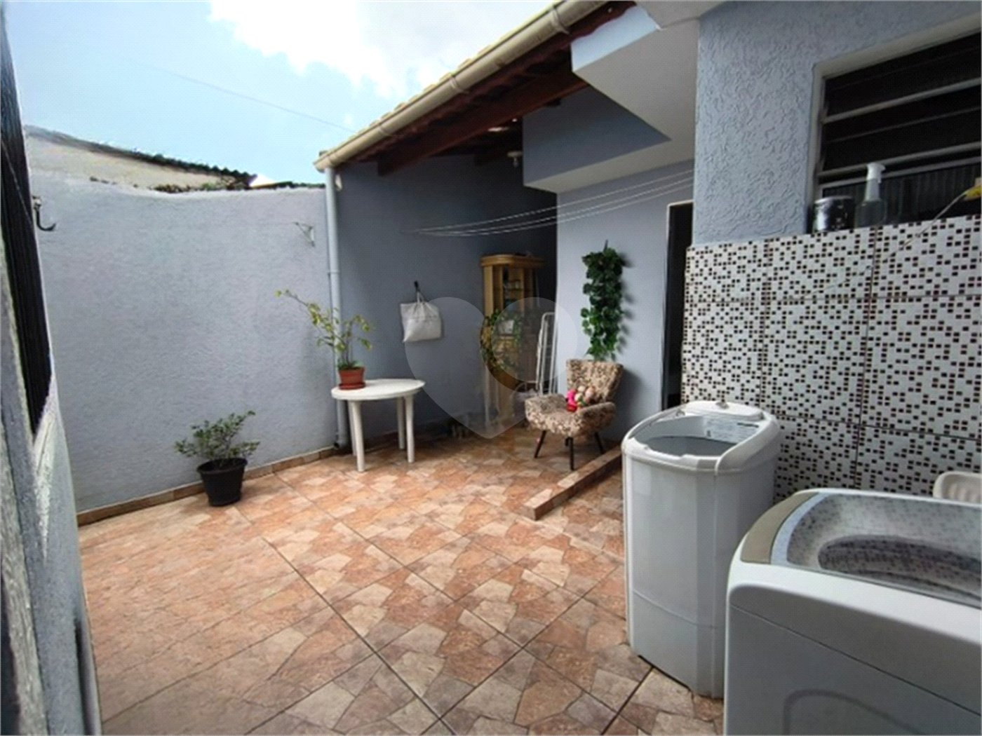Sobrado à venda com 2 quartos em Jaçanã, São Paulo, SP