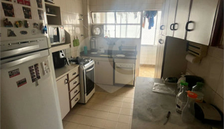 Apartamento à venda com 2 quartos em Santa Cecília, São Paulo, SP