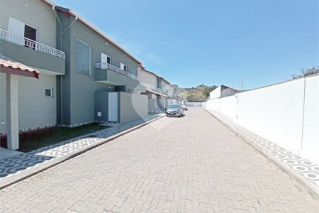 Casa de Vila à venda com 3 suítes em João Xxiii, Vinhedo, SP