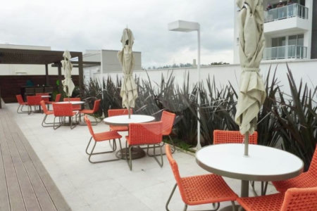 Apartamento à venda com 2 quartos em Vila Anastácio, São Paulo, SP