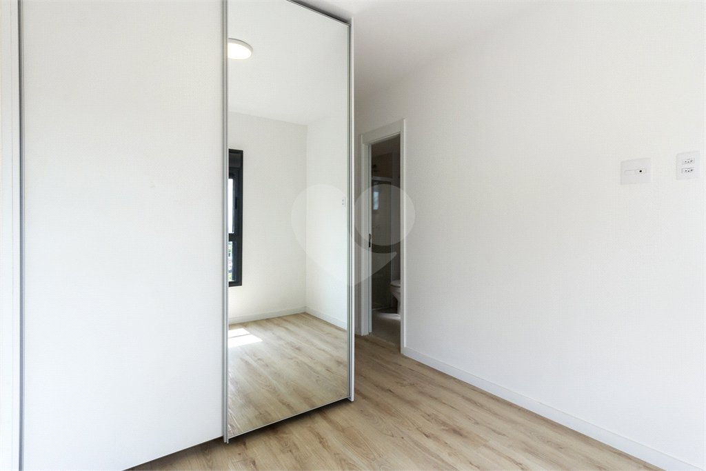 Apartamento à venda com 2 suítes em Pinheiros, São Paulo, SP