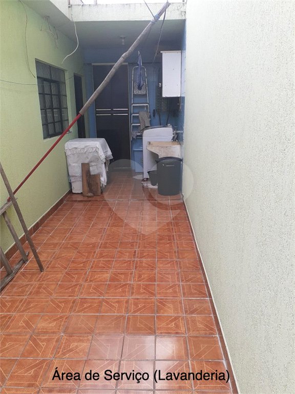 Sobrado à venda com 2 quartos em Água Fria, São Paulo, SP