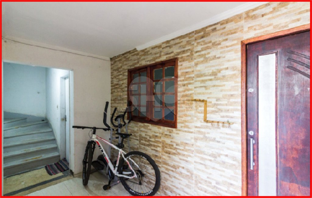 Sobrado à venda com 3 quartos, sendo 1 suíte,  em Paraíso, São Paulo, SP