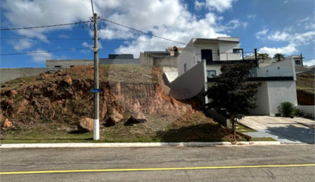 Terreno à venda no condomínio Julia Martinez, Sorocaba - SP