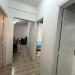 Apartamento Residencial à venda, Jardim Las Palmas, Guarujá - AP0190.