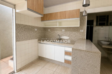 Casa à venda com 4 quartos no Centro, Três Lagoas, MS