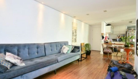 Apartamento à venda com 3 quartos, sendo 1 suíte,  em Santana, São Paulo, SP