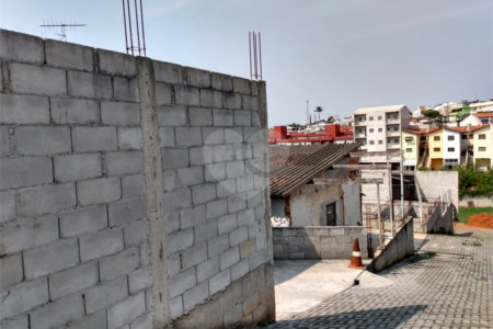 Terreno à venda em Alto Ipiranga, Mogi das Cruzes, SP