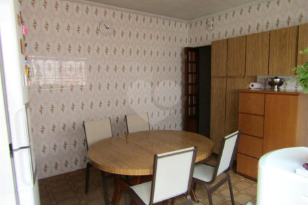Casa à venda com 3 quartos em Vila Ivone, São Paulo, SP