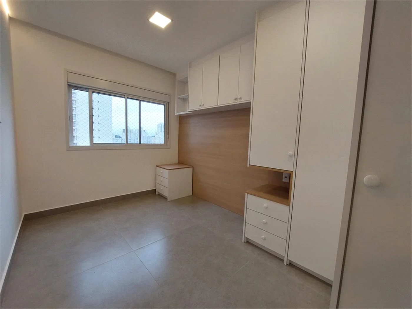 Apartamento à venda com 2 quartos, sendo 1 suíte, em Vila Leopoldina, São Paulo, SP