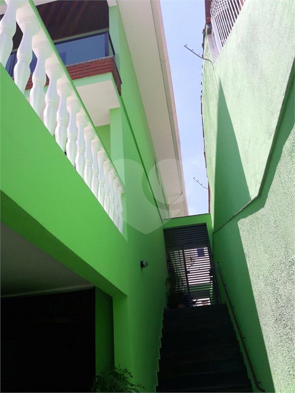 Sobrado à venda com 3 quartos, sendo 1 suíte, em Jaçanã, São Paulo, SP