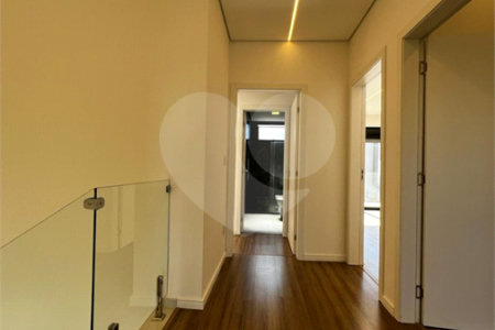 Casa à venda com 4 suítes no condomínio Residencial Mosaico da Serra, Mogi das Cruzes - SP