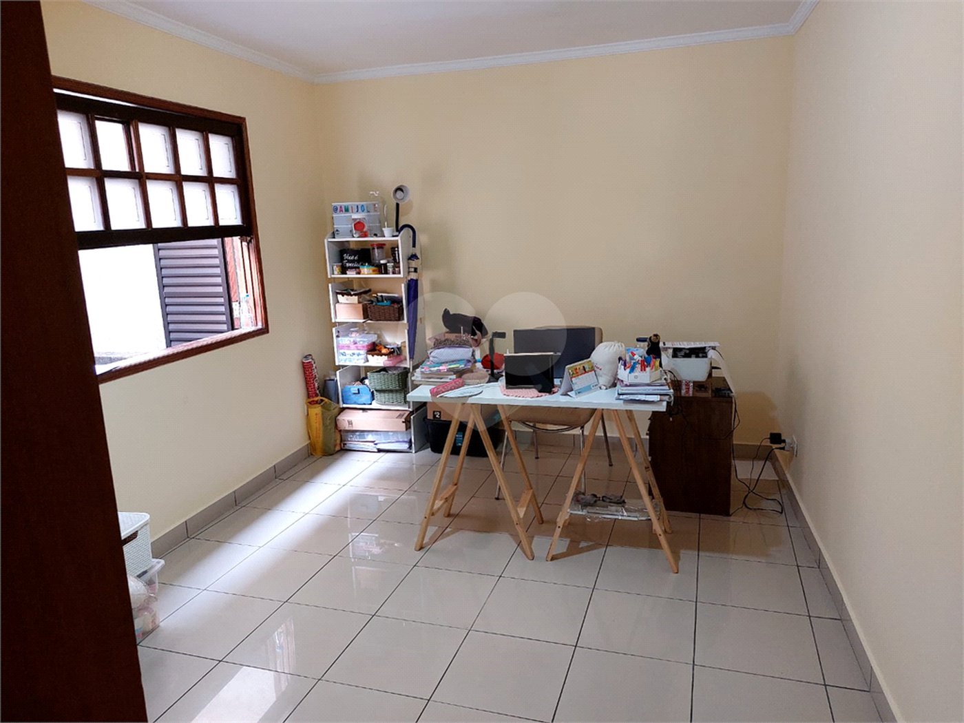 Sobrado à venda com 3 quartos, sendo 1 suíte, em Mandaqui, São Paulo, SP