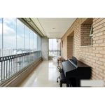 Apartamento à venda com 4 suítes em Moema, São Paulo, SP