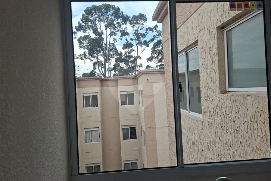 Apartamento à venda com 1 quarto em Tremembé, São Paulo, SP